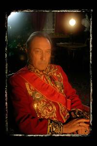 Кадр Анна Каренина