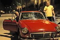 Кадр Hinterbliebene