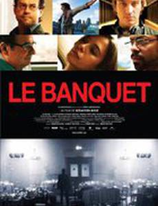 Le banquet