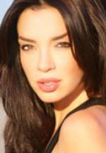 Клаудия Салинас фото