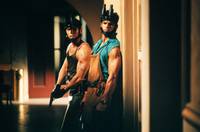 Кадр Большое дело