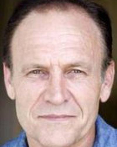 Нед Ван Зандт фото