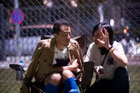 Кадр Законы привлекательности