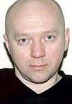 Сергей Гамов фото