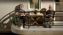 Кадр из фильма "9,99 долларов" - 2