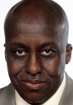 Билл Дьюк фото