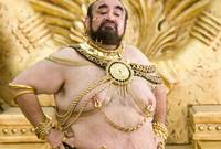 Кадр Знакомство со спартанцами