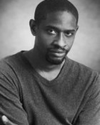 Тим Расс фото