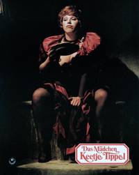 Кадр Кити-вертихвостка