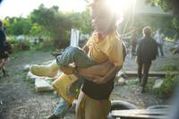 Кадр Звери дикого Юга