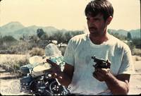 Кадр Парни в синей форме