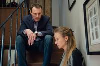 Кадр Садовое кольцо