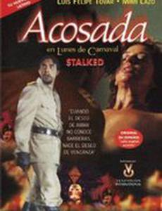 Убийство в понедельник на карнавале