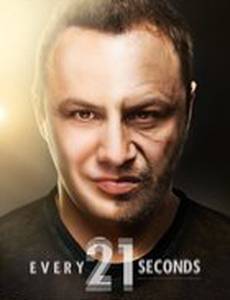 Every 21 Seconds
