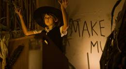 Кадр из фильма "Дети кукурузы" - 1