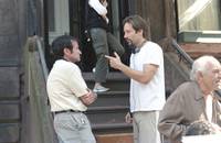 Кадр Тайны прошлого