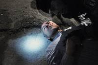 Кадр 2030 - Aufstand der Jungen