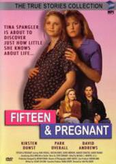 15-летняя и беременная