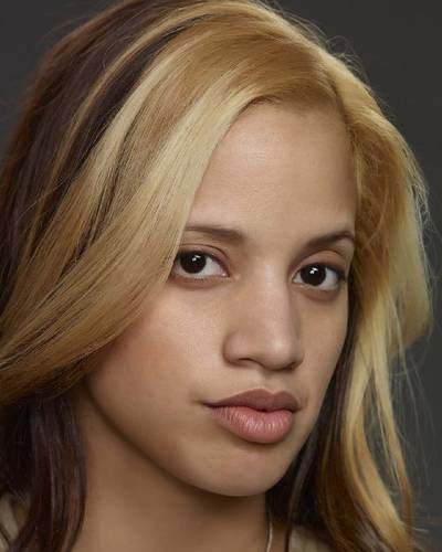 Даша Поланко фото