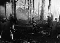 Кадр Касание Дзен