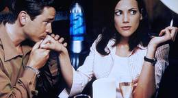 Кадр из фильма "Одна свадьба и никаких похорон" - 1