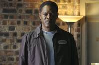 Кадр Чистильщик