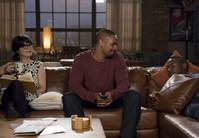 Кадр Новенькая