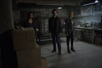 Кадр Быть человеком