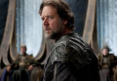 Кастинг: Рассел Кроу, Стивен Сигал и Джимон Хунсу