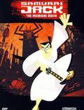 Постер из фильма "Самурай Джек" - 1