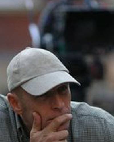 Томас Эрхарт фото