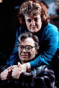 Кадр Я женился на убийце с топором