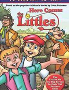 Маленькие гости