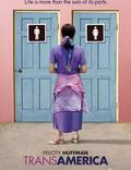 Постер из фильма "Трансамерика" - 1