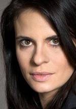 Сюзанна Фиалова фото