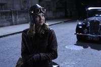 Кадр Флеминг (мини-сериал)