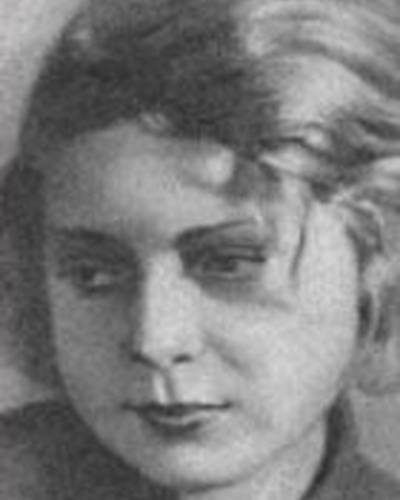 Гуля Королёва фото