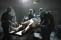 Кадр Звуки шума