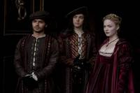 Кадр Борджиа