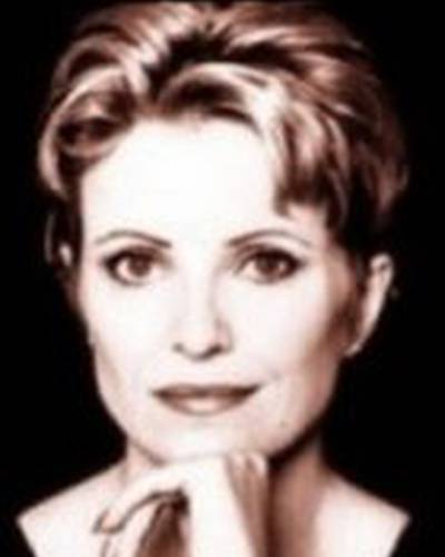 Mandy Perryment фото