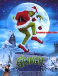 Постер из фильма "Гринч – похититель Рождества" - 1