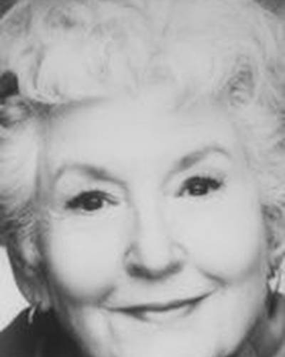 Бетти Филлипс фото