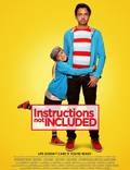 Постер из фильма "Инструкции не прилагаются" - 1