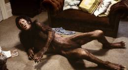 Кадр из фильма "Американский оборотень в Лондоне" - 1