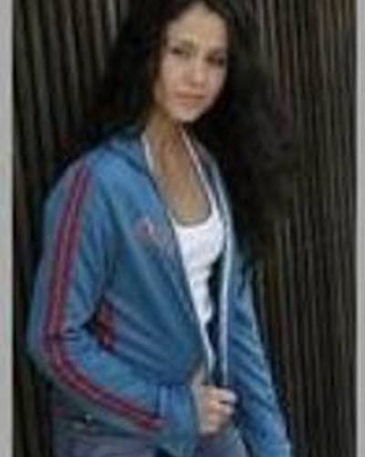 Присцилла Медина фото