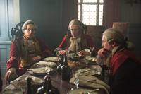 Кадр Чужестранка