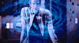 Кадр из фильма "Черная дыра" - 2