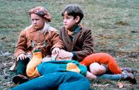 Кадр Поворот винта