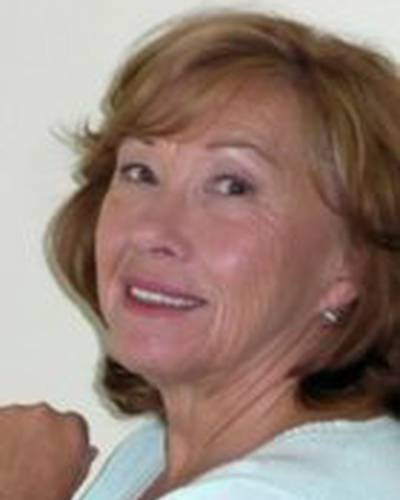 Marta Legrady фото