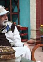 Винод Наджпал фото